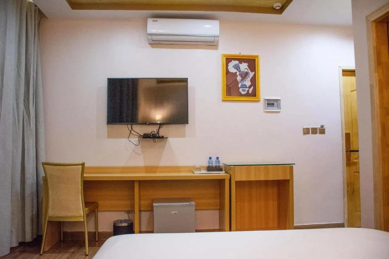 Chambre Simple - 4