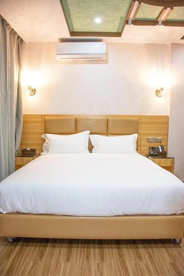 Chambre Simple - 2