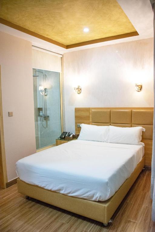 Chambre Simple - 3