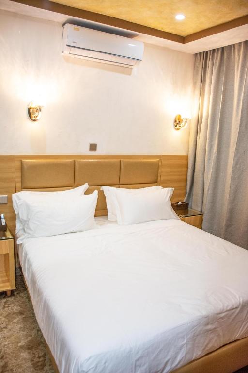 Suite Junior Deluxe - 1