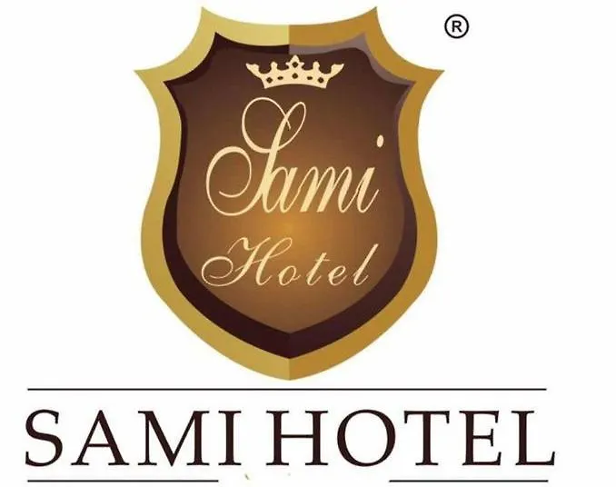 SAMI Hotel